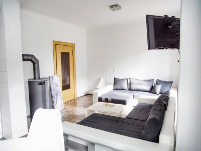 Apartment Lagoon Forest Family Retreat - Features photo 17