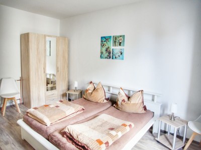Apartment Lagoon Forest Family Retreat - Features photo 18