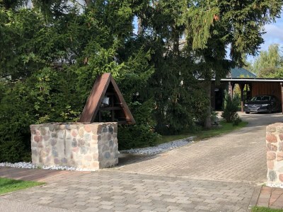 Apartment Lagoon Forest Family Retreat - Features photo 19