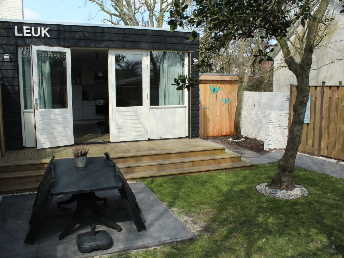 Holiday house LEUK