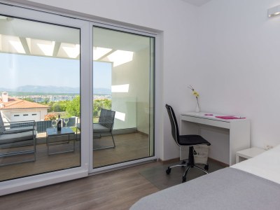 Villa Villa mit Meerblick - Features photo 27
