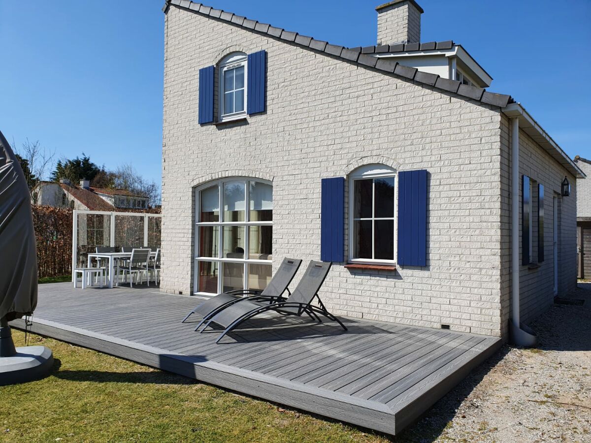 Holiday house 634 - Outdoor photo 2