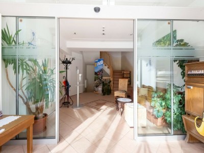 Apartment Apartment in Wald near Zillertal Ski Area - Features photo 13