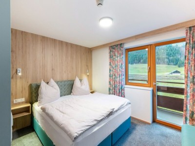 Apartment Apartment in Wald near Zillertal Ski Area - Features photo 20