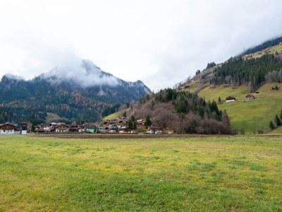 Apartment Apartment in Wald near Zillertal Arena - Outdoor photo 8