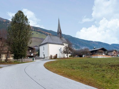 Apartment Apartment in Wald near Zillertal Arena - Environment photo 36