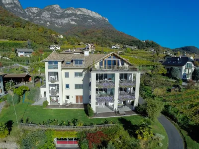 Apartment Prunarhof - Turmwohnung "Golden Delicious" - Outdoor photo 2