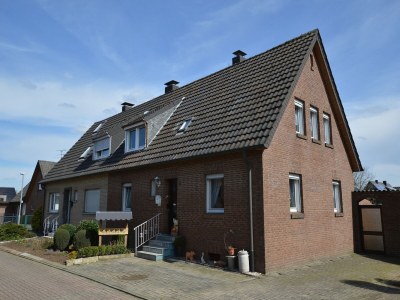 Apartment Central Rees Stay for Four in Rees - Apartment
