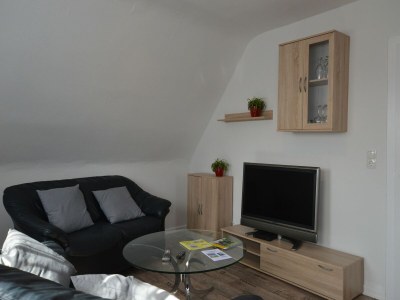 Apartment Central Rees Stay for Four - Features photo 7