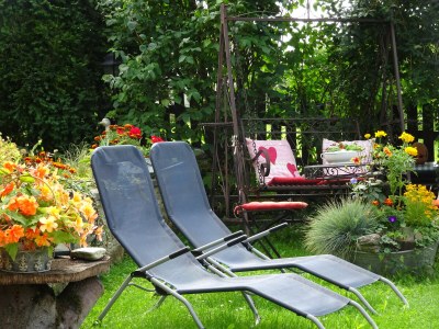 Holiday apartment Panorama - Outdoor photo 9