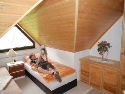 Holiday apartment Panorama - Features photo 23