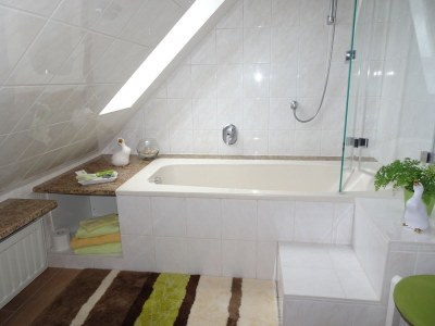 Holiday apartment Panorama - Features photo 24