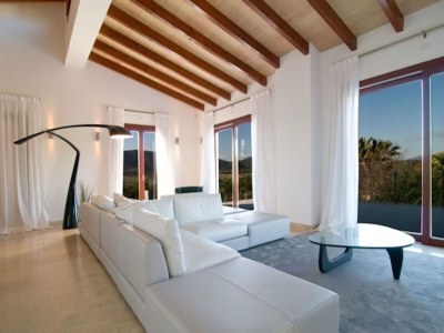 Villa Villa in Capdepera mit Pool am Golfplatz in Majorca East - Villa
