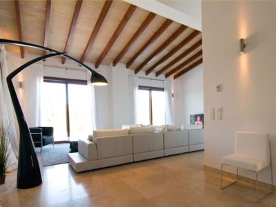 Villa Villa in Capdepera mit Pool am Golfplatz - Features photo 14