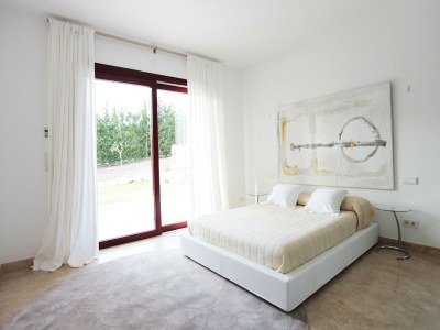 Villa Villa in Capdepera mit Pool am Golfplatz - Features photo 21