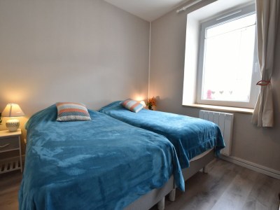 Holiday house Cottage in Cosqueville near Normandy Coast - Features photo 23