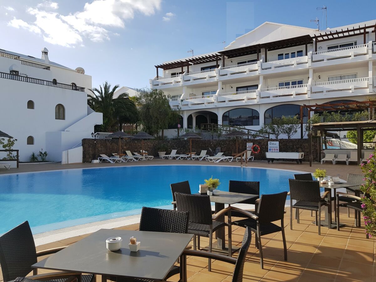 Apartment Apartment in Costa Teguise near the Beach