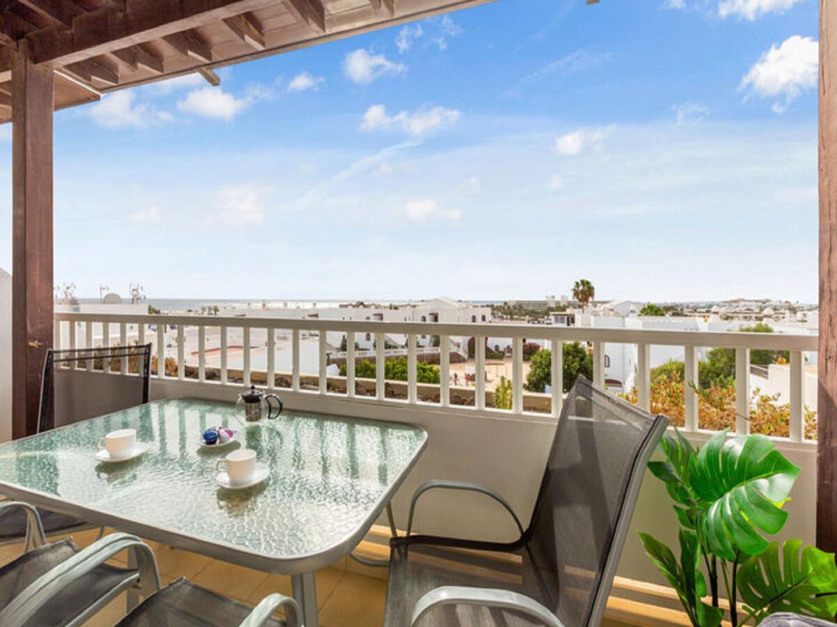 Apartment Apartment in Costa Teguise near the Beach - Outdoor photo 5