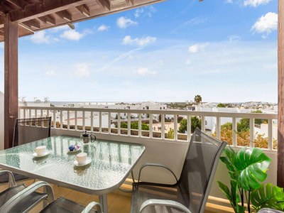 Apartment Apartment in Costa Teguise near the Beach - Outdoor photo 5