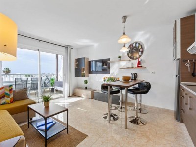Apartment Apartment in Costa Teguise near the Beach - Features photo 15