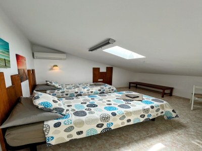 Apartment Apartment in Costa Teguise near the Beach - Features photo 28