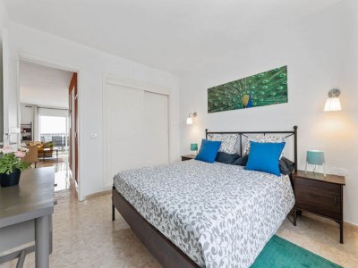 Apartment Apartment in Costa Teguise near the Beach - Features photo 31