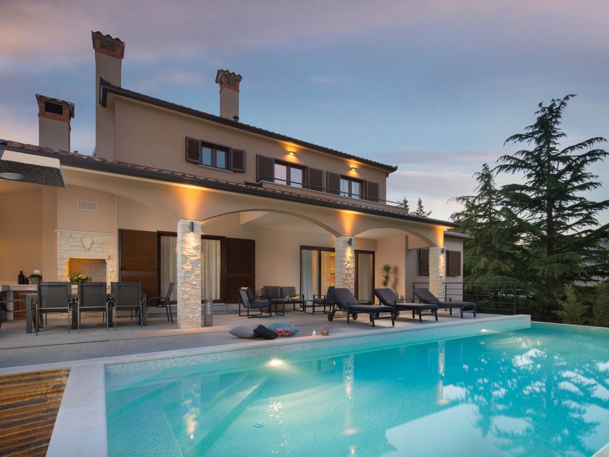 Villa Villa Terra
