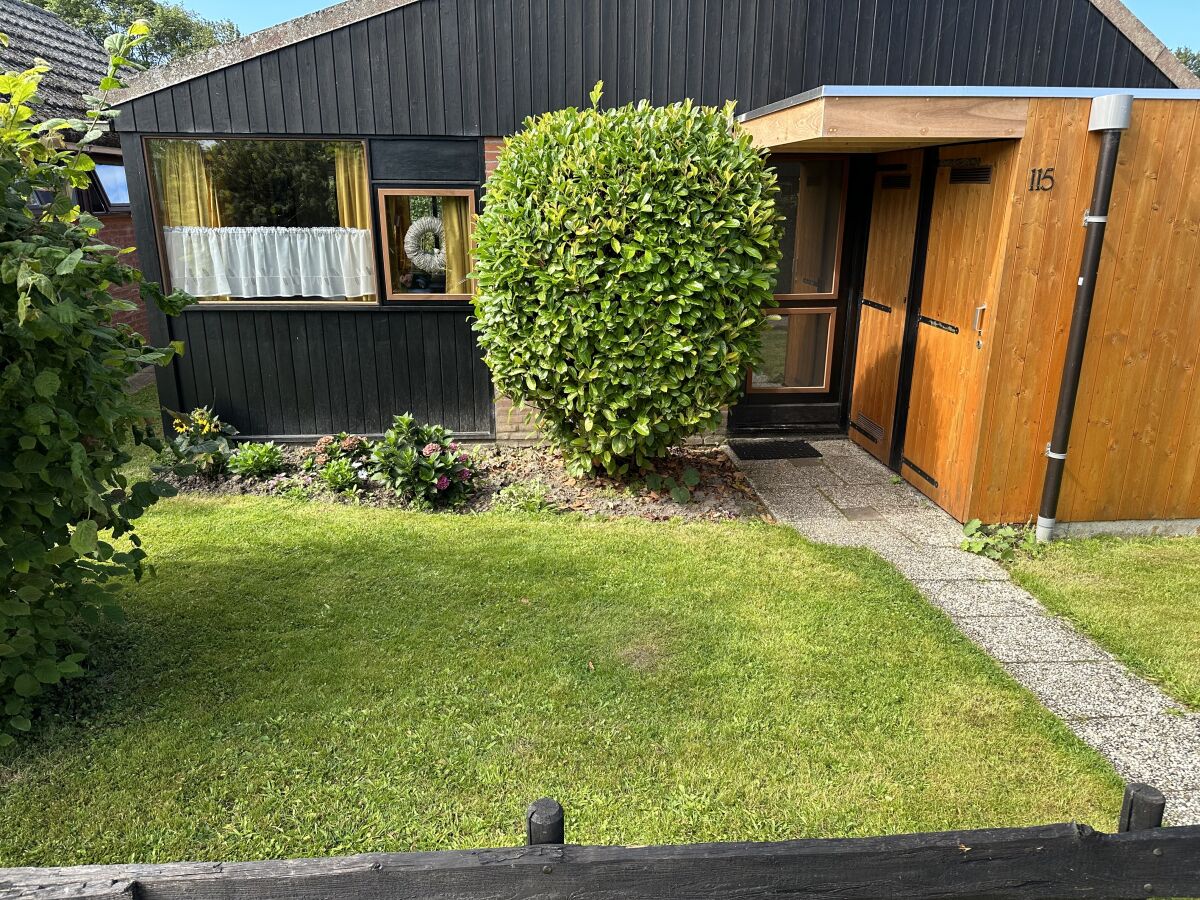 Holiday house Moser