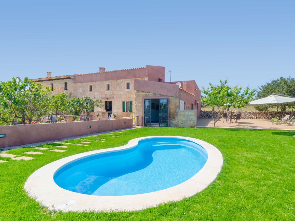 Villa Can Potdir