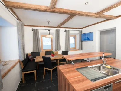 Apartment EdelweiÃŸ - Glacier Apartments - Features photo 7