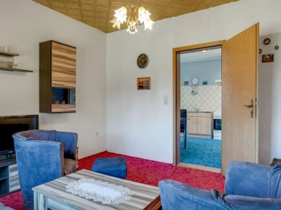 Apartment Wohnung in Teßmannsdorf mit Garten - Features photo 24