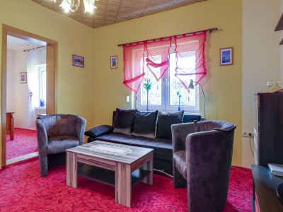 Apartment Wohnung in Teßmannsdorf mit Garten - Features photo 28