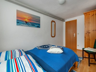 Apartment Central Apartment, Bad Doberan - Features photo 12
