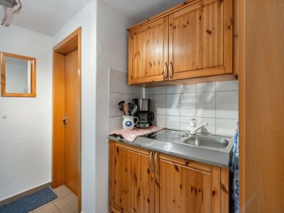 Apartment Central Apartment, Bad Doberan - Features photo 17