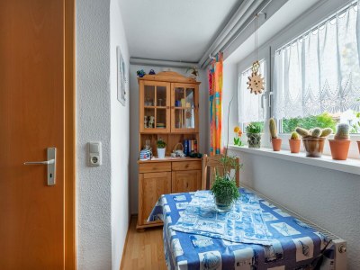 Apartment Central Apartment, Bad Doberan - Features photo 19