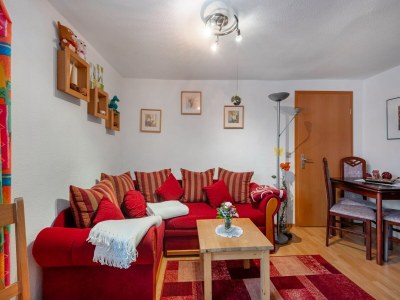 Apartment Central Apartment, Bad Doberan - Features photo 24