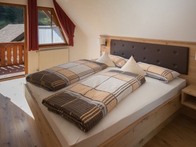 Holiday apartment Eulersbacher Hof - Features photo 8