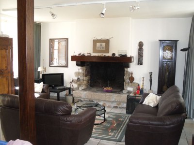 Holiday apartment Ty Ar Peoc'h - Features photo 7