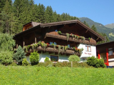 Apartment "Ahorn" in Hippach - Apartment