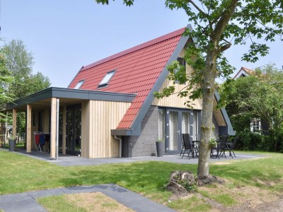 Holiday house Duinland 38 in Sint Maartenszee - Holiday house