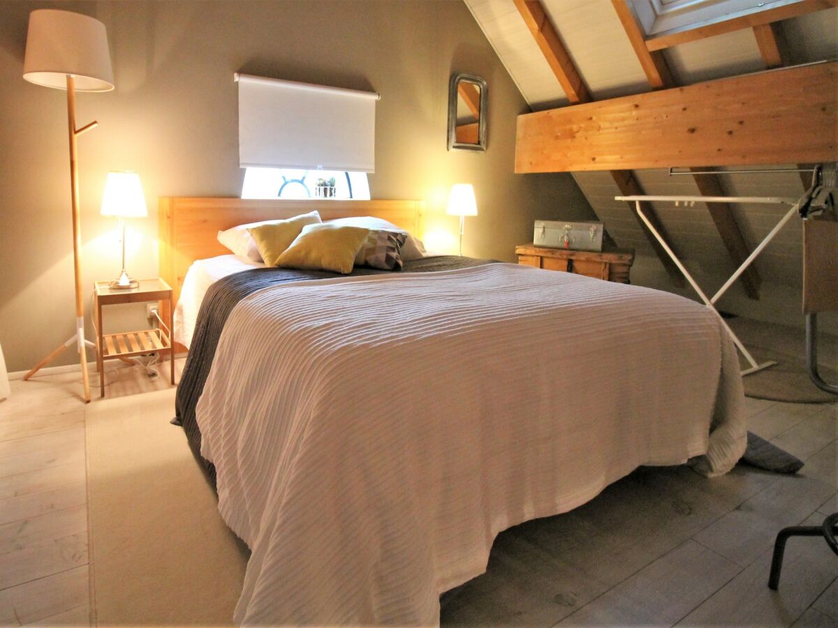 Holiday house Cottage in Saint-Quirin by Lake & Town