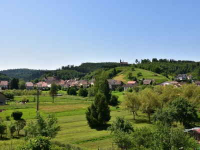 Holiday house Cottage in Saint-Quirin by Lake & Town - Environment photo 41