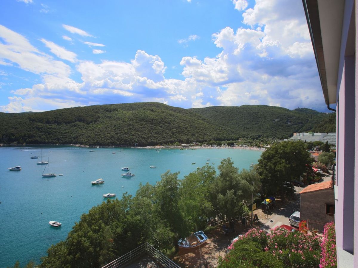 Holiday apartment with a great sea view & terrace - Outdoor photo 2