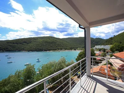 Holiday apartment with a great sea view & terrace - Outdoor photo 6
