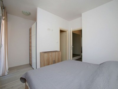 Holiday apartment with a great sea view & terrace - Features photo 16