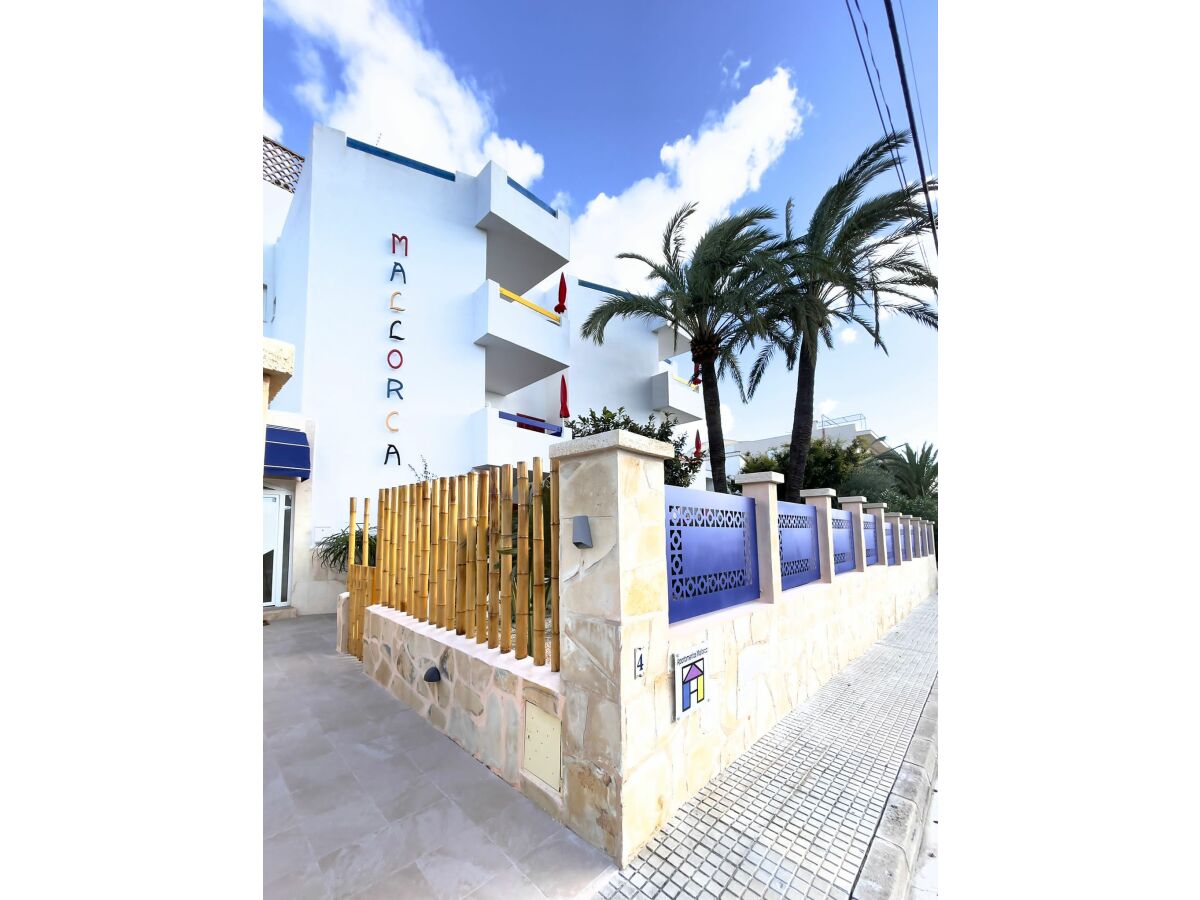 Holiday apartment Apartment type C - Outdoor photo 3
