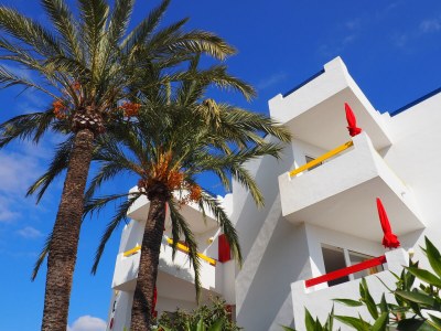 Holiday apartment Apartment type C in Cala Millor - Holiday apartment