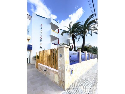 Holiday apartment Apartment type C - Outdoor photo 3