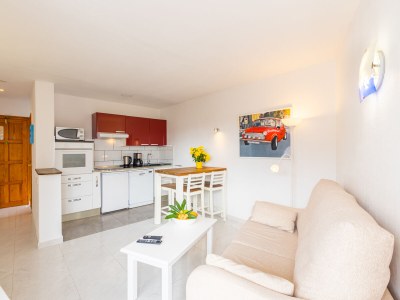 Holiday apartment Apartment type C - Features photo 24