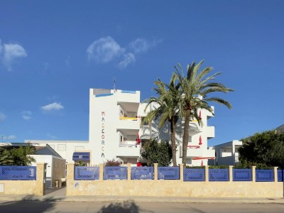 Holiday apartment Apartment type C - Document photo 46